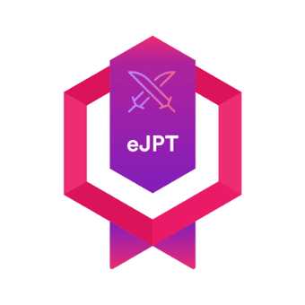 eLearnSecurity Junior Penetration Tester